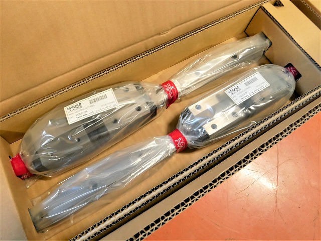 THK LMガイド HSR30RZUUC1+680L