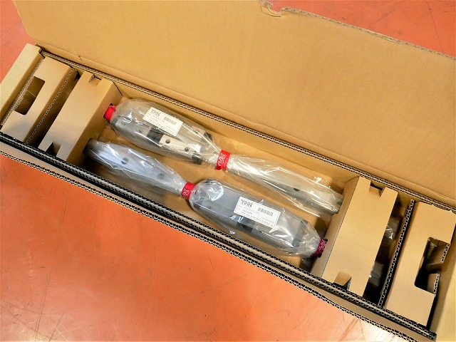 THK LMガイド HSR30RZUUC1+680L