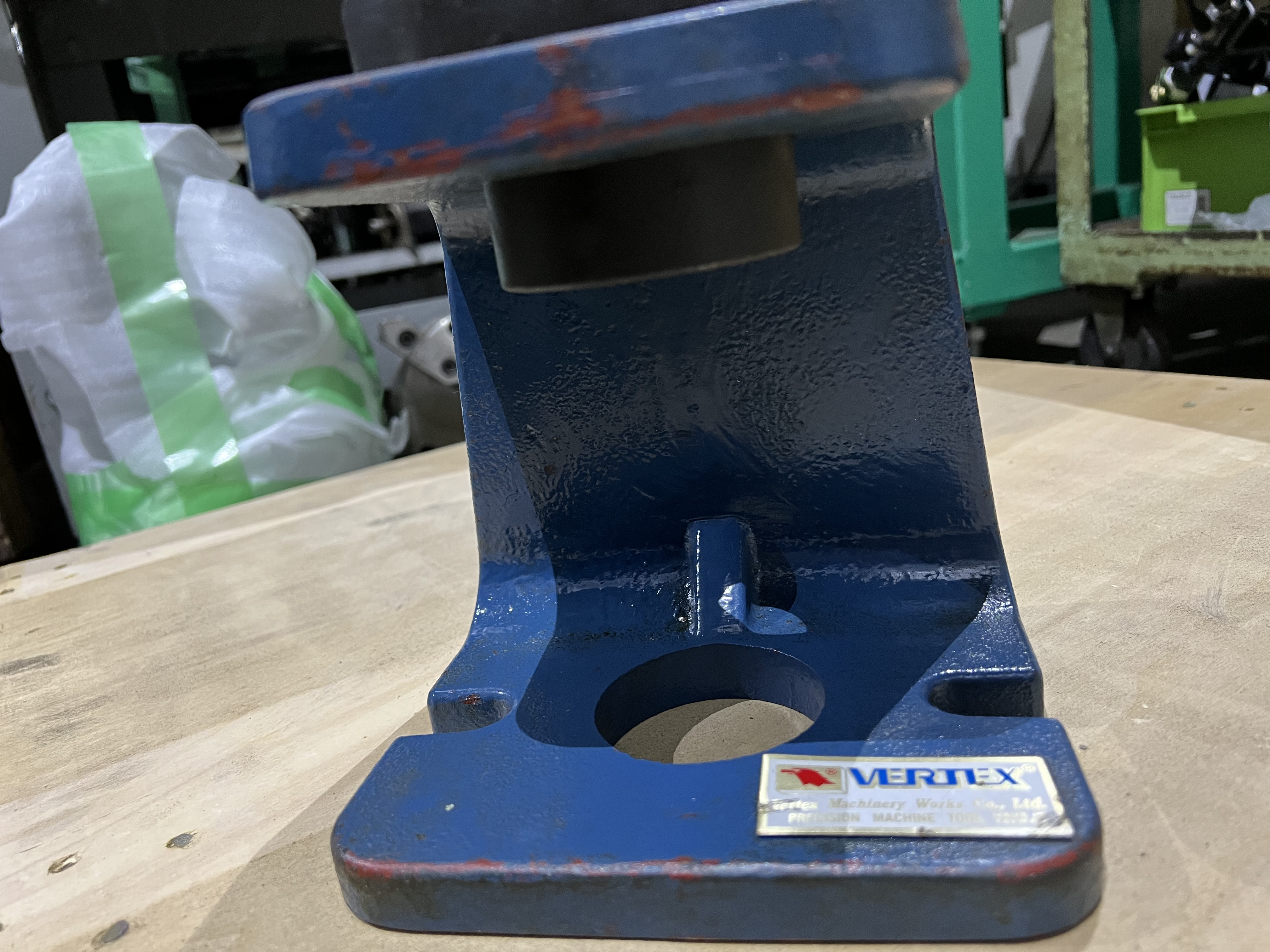 VERTEX ツールセッティングスタンド 【ツールセッティングスタンド】VTS-BT50