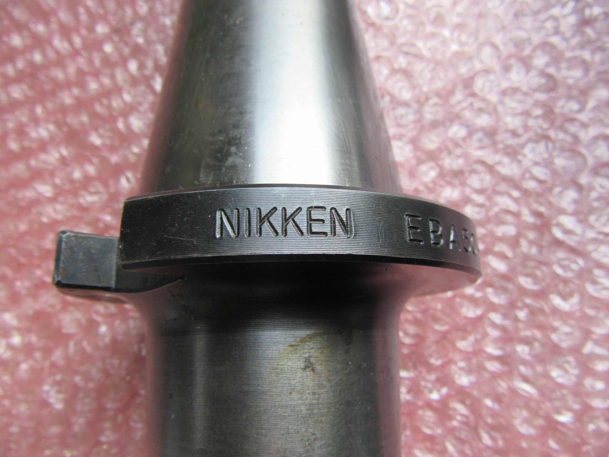 NIKKEN/日研 マイクロカットボーリングアーバ EBA50-8X155m