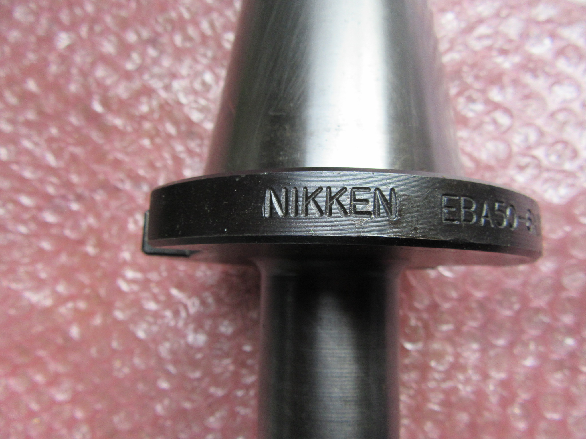 NIKKEN/日研 BT50 EBA50-6x175m