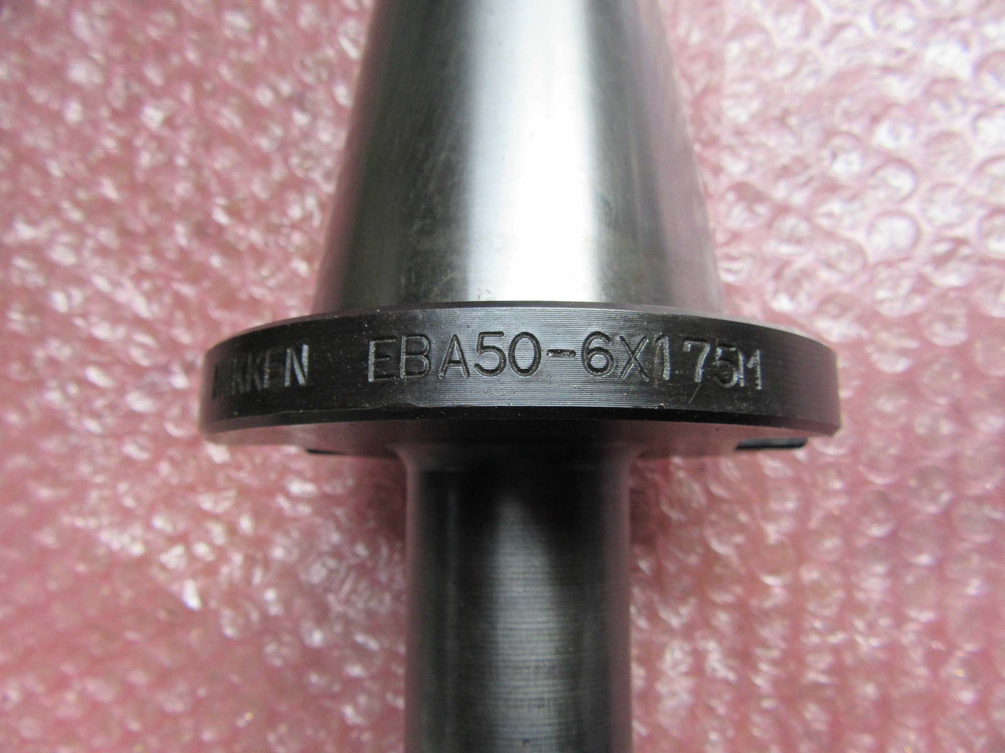 NIKKEN/日研 BT50 EBA50-6x175m