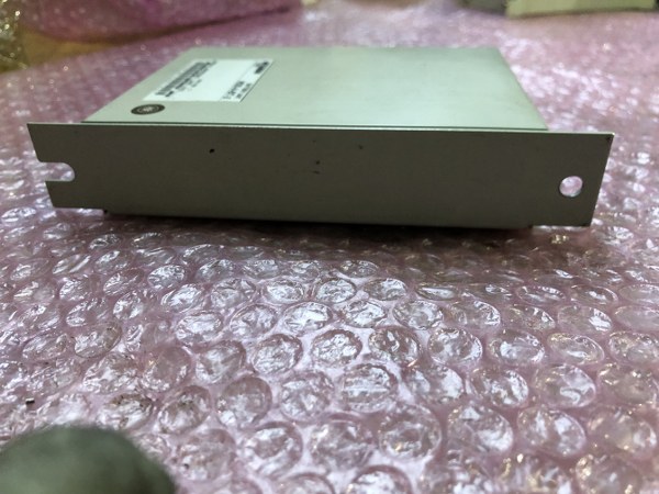 三菱/MITSUBISHI バッテリーユニット MDS-A-BT-2