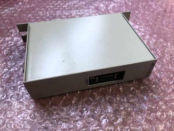三菱/MITSUBISHI バッテリーユニット MDS-A-BT-2