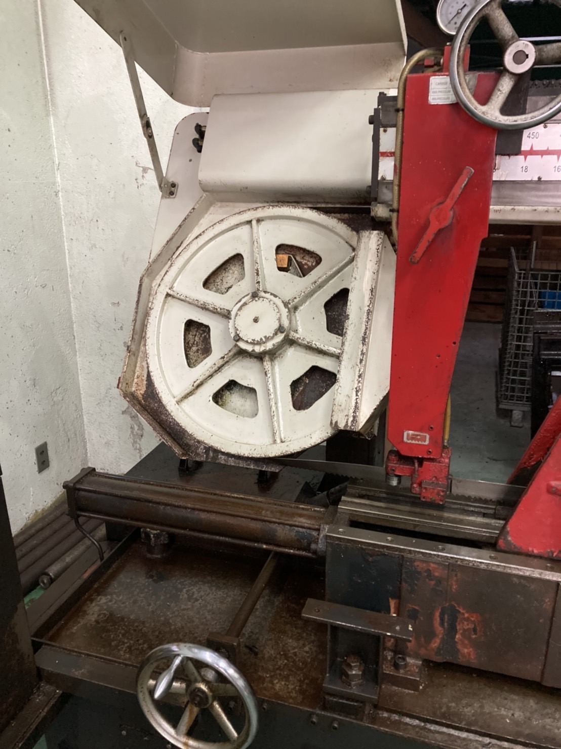ニコテック バンドソー SCP-55SAII