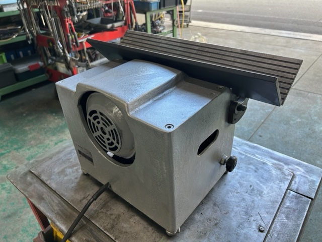 三和製機 面取機 SC-5