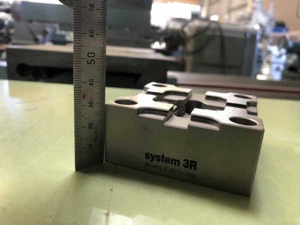 システム3R/System3R マクロ高性能 3R-601.3