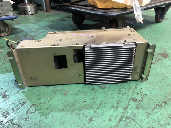 ファナック/FANUC サーボアンプ A06B-6057-H006