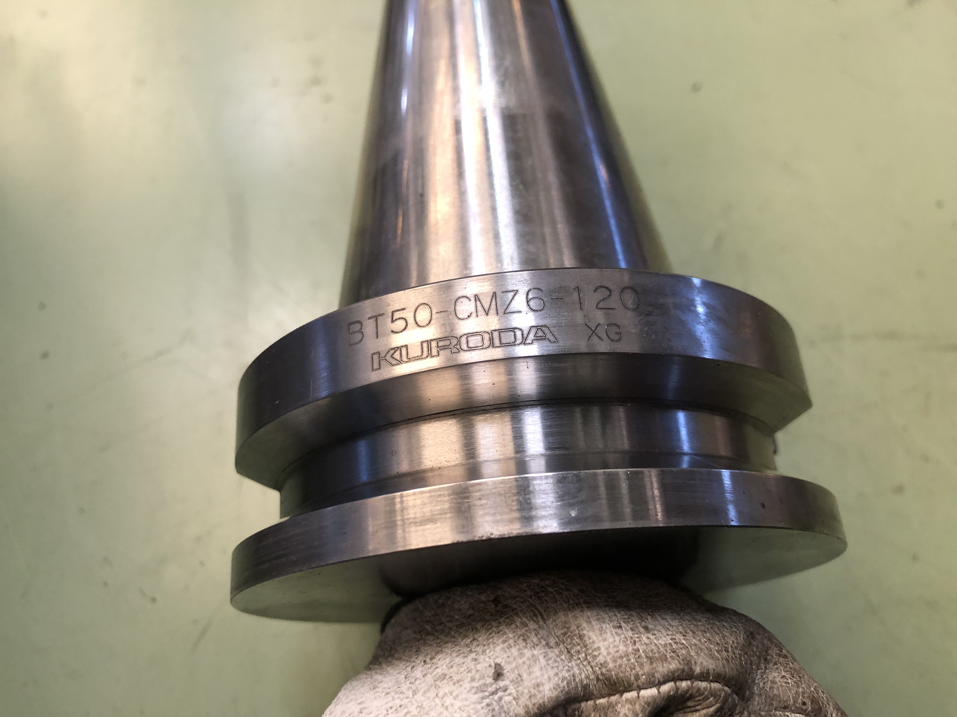 KURODA WINWELL BT50 【BT50】BT50-CMZ6-120