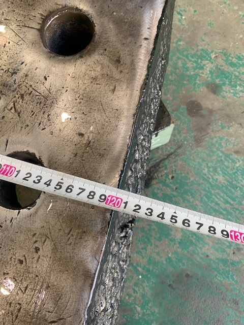  2400mm定盤 