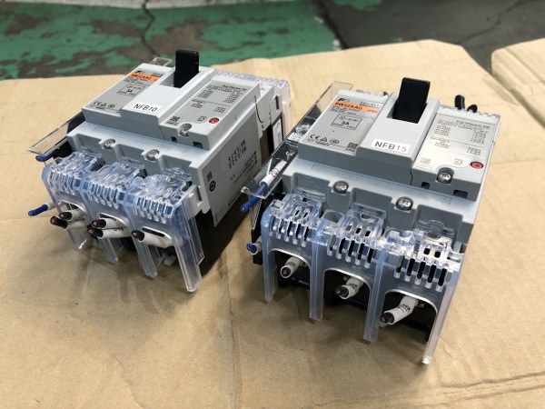 富士電機/FUJI ELECTRIC オートブレーカ 一般配線用 BW32AAG