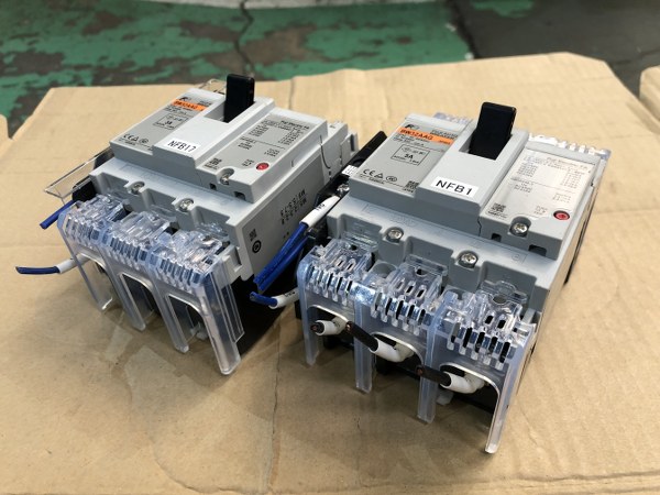 富士電機/FUJI ELECTRIC オートブレーカ 一般配線用 BW32AAG
