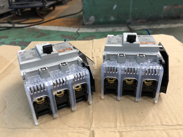 富士電機/FUJI ELECTRIC オートブレーカ 一般配線用 BW32AAG