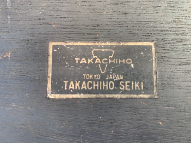 TAKACHIHO｜高千穂精機 シリンダーゲージ 35～60mm