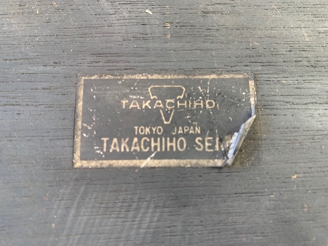 TAKACHIHO｜高千穂精機 シリンダーゲージ 18~35mm