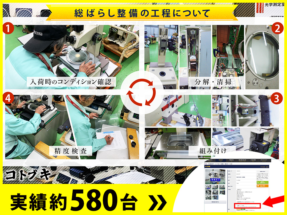 ニコン(Nikon) 測定顕微鏡 MM-400/T