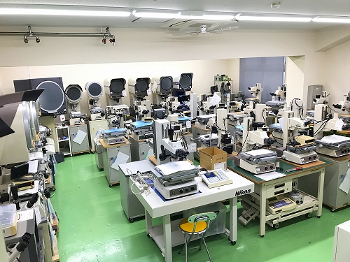ニコン(Nikon) 測定顕微鏡 MM-400/T