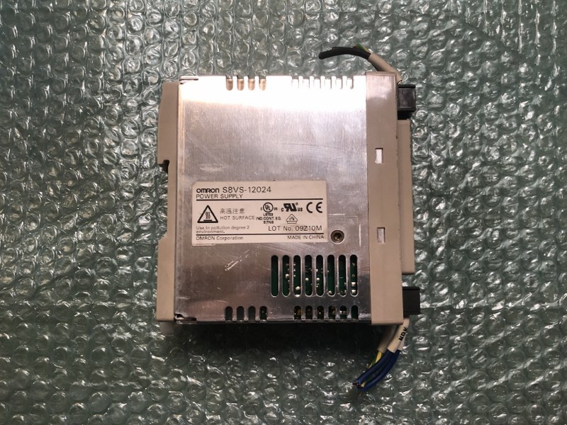 オムロン/OMRON パワーサプライ S8VS-12024