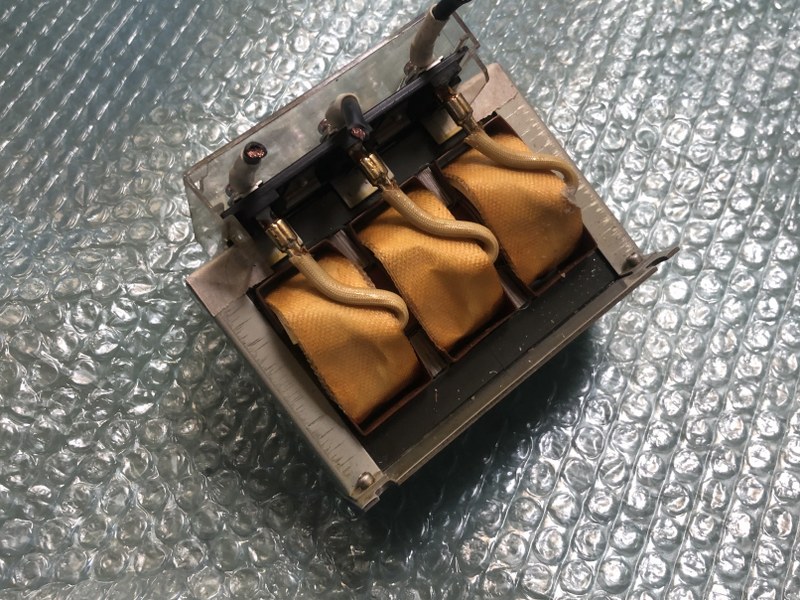 ファナック/FANUC リアクター A81L-0001-0171