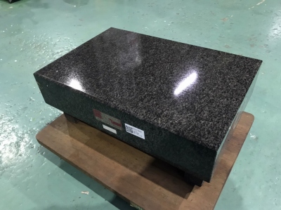 大西測定工具製作所 石定盤 300×450×100