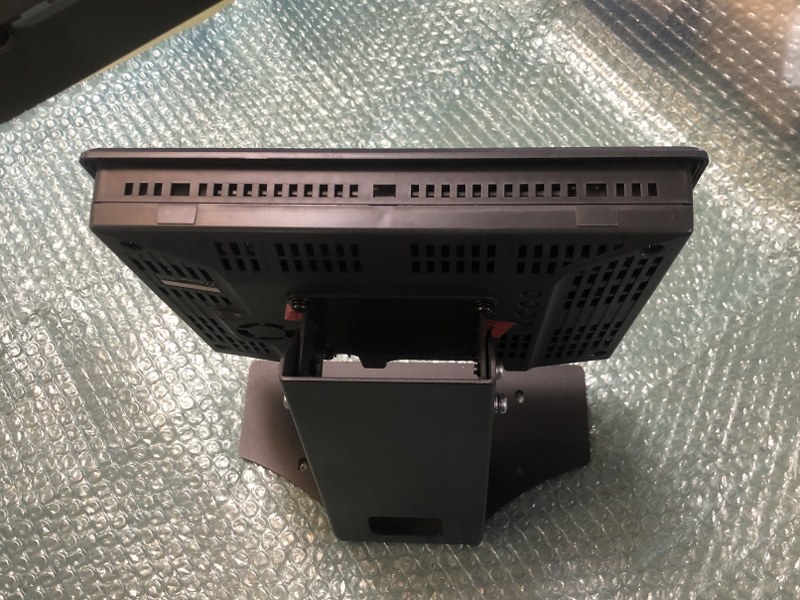 キーエンス/KEYENCE 液晶カラーモニタ CA-MP80　CA-Mシリーズ