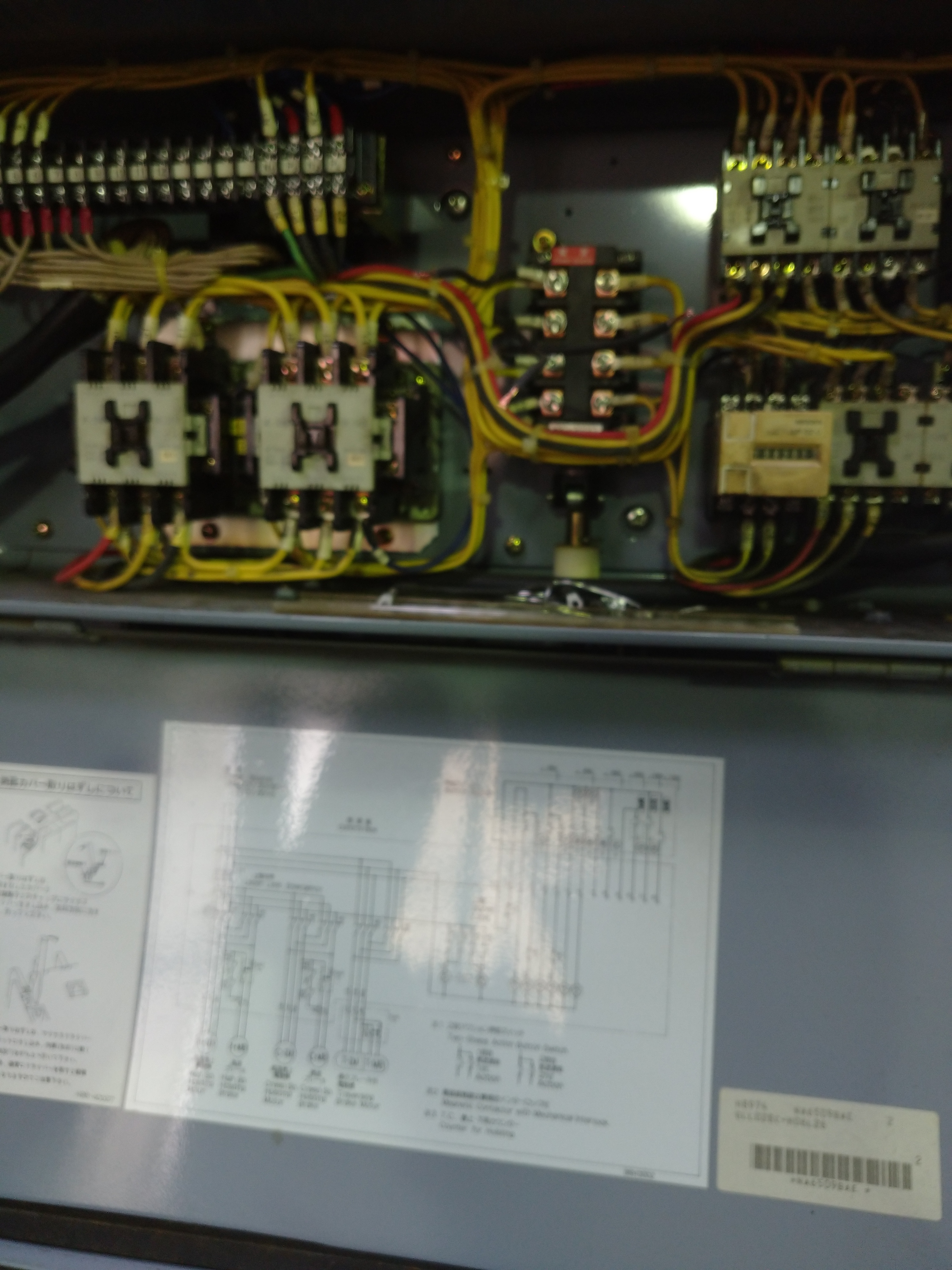 MEIDEN 2.8Tホイスト GLL028C-H06L