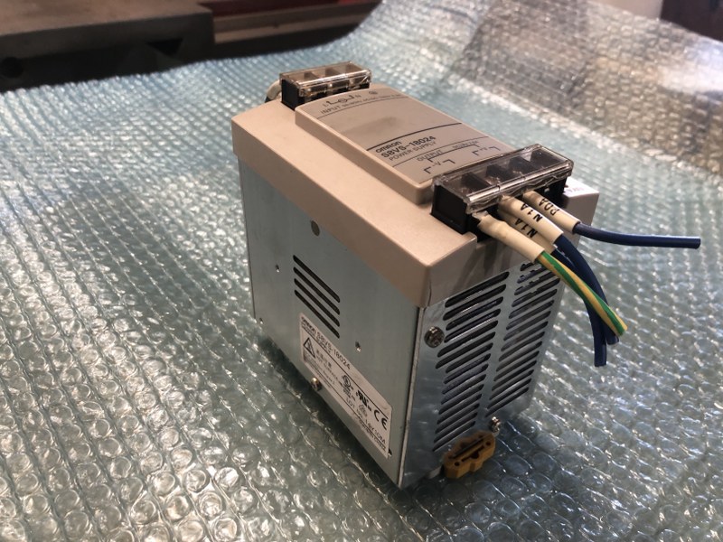 オムロン/OMRON パワーサプライ S8VS-18024