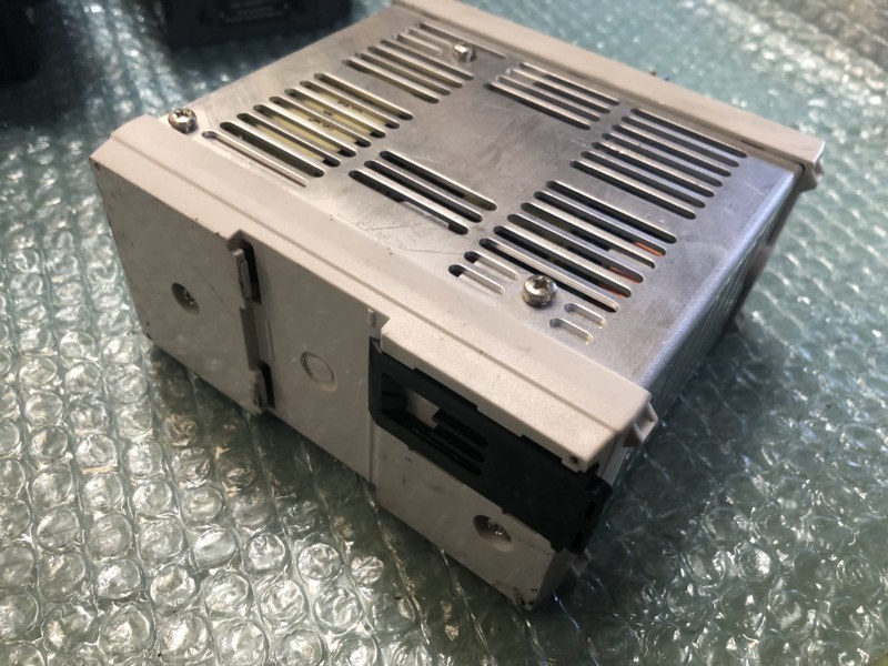 キーエンス/KEYENCE パワーサプライ MS2-H150　6.5A