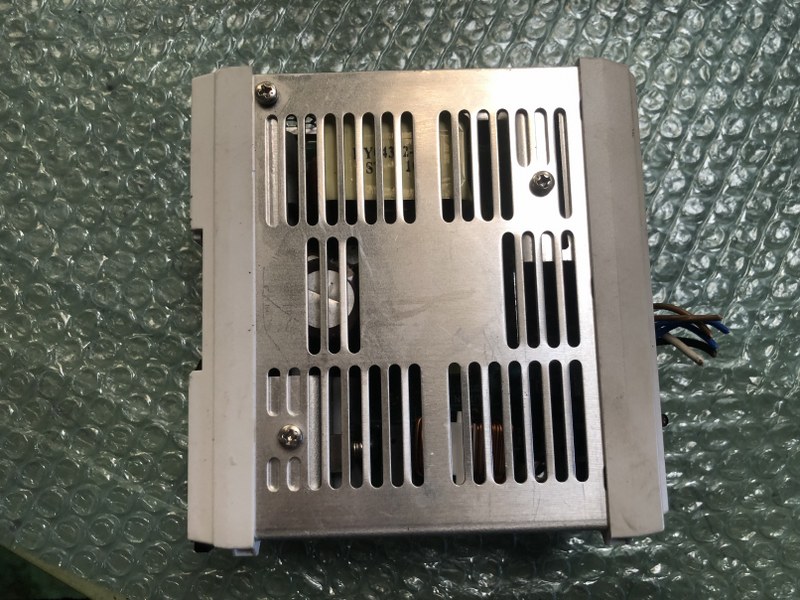 キーエンス/KEYENCE パワーサプライ MS2-H150　6.5A