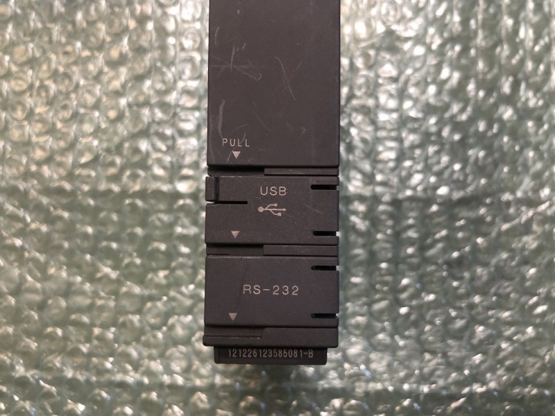 三菱/MITSUBISHI ユニバーサルモデルCPU Q02UCPU