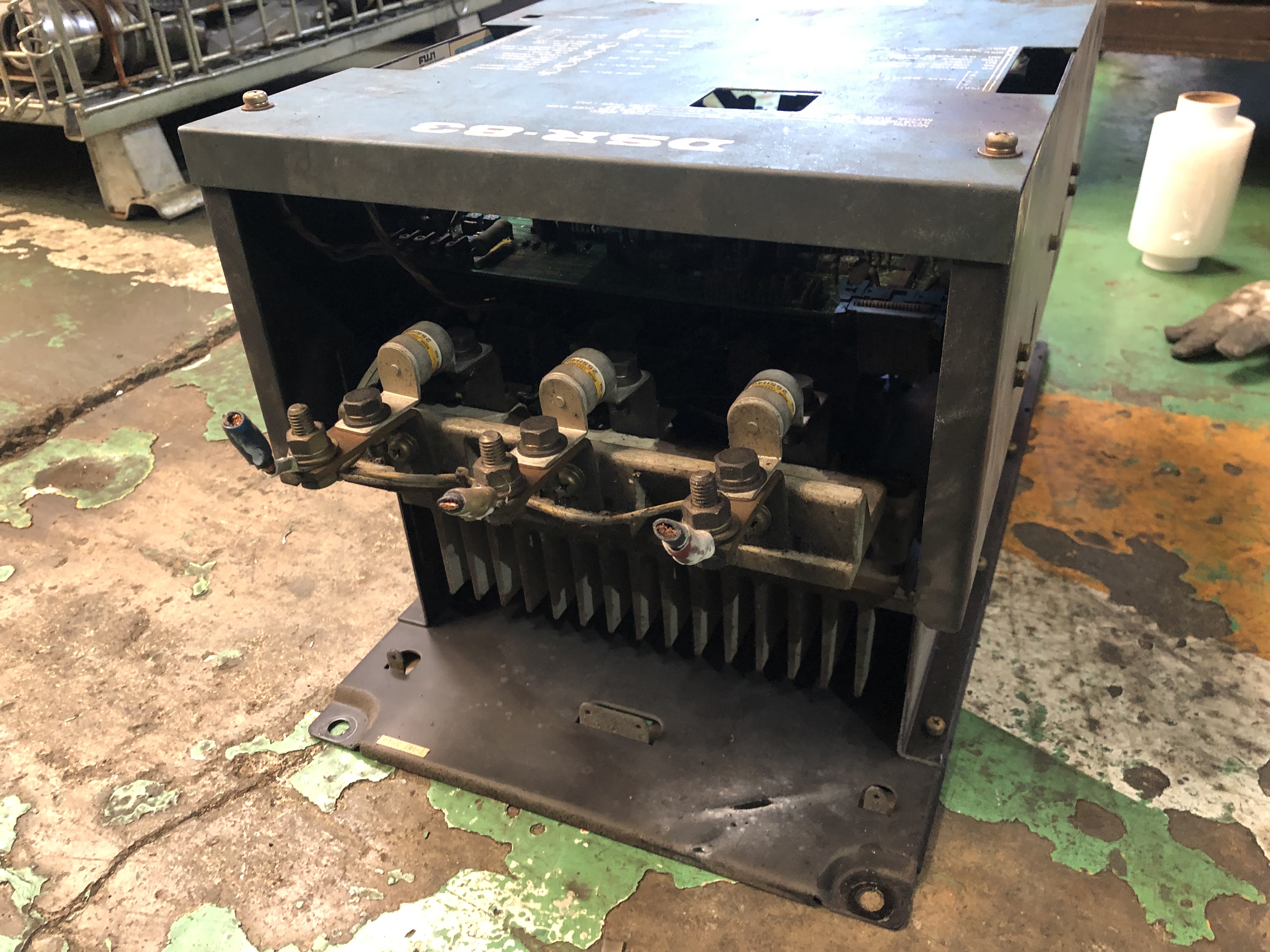 富士電機/FUJI ELECTRIC テックサポート DSR-83