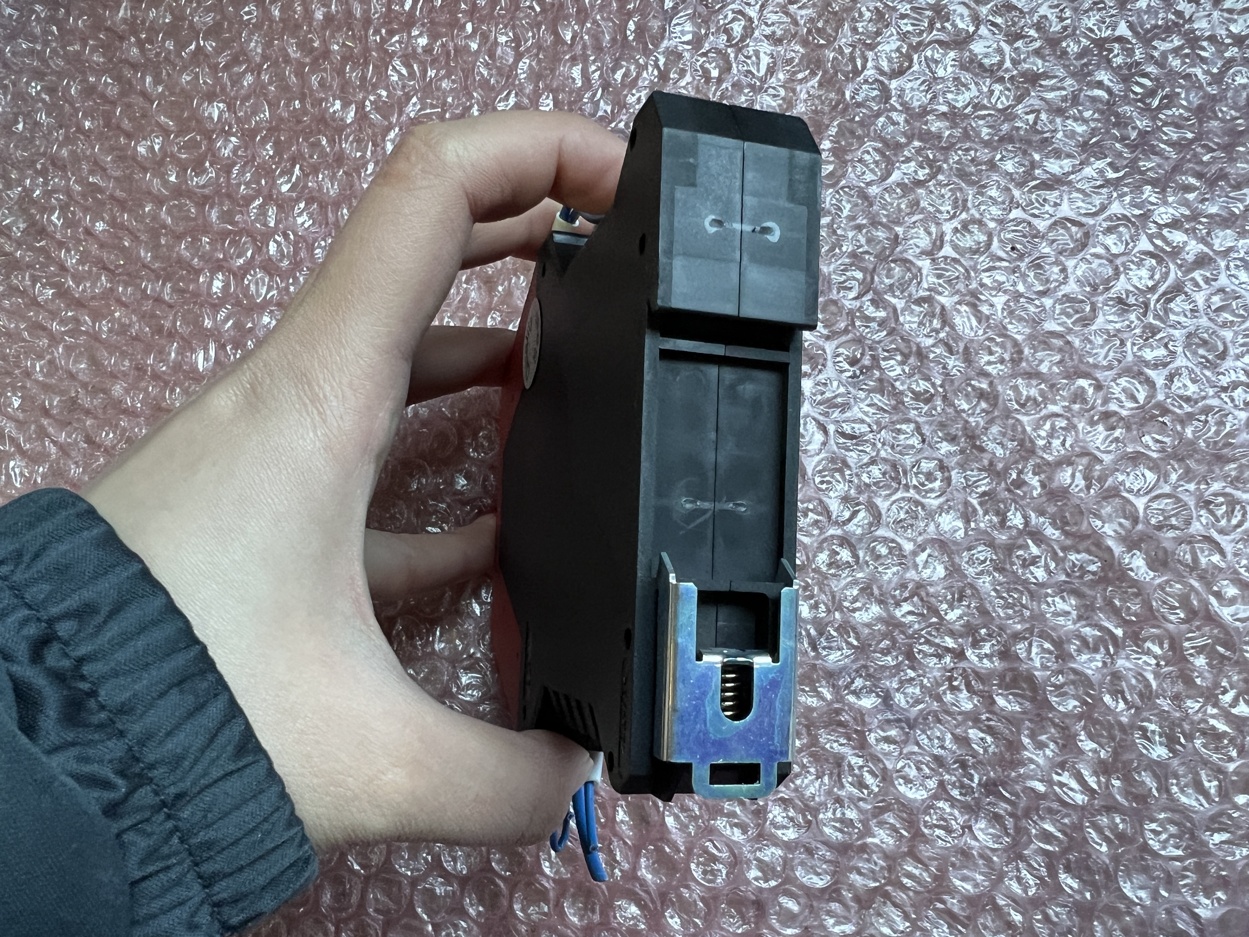 IDEC 安全リレーモジュール 【安全リレーモジュール】HR1S-AF5 130B
