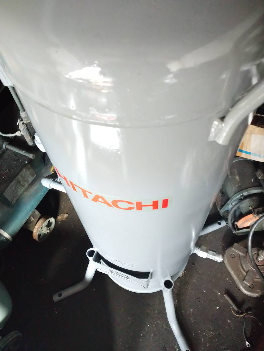 日立産機システム サブタンク ST-55C