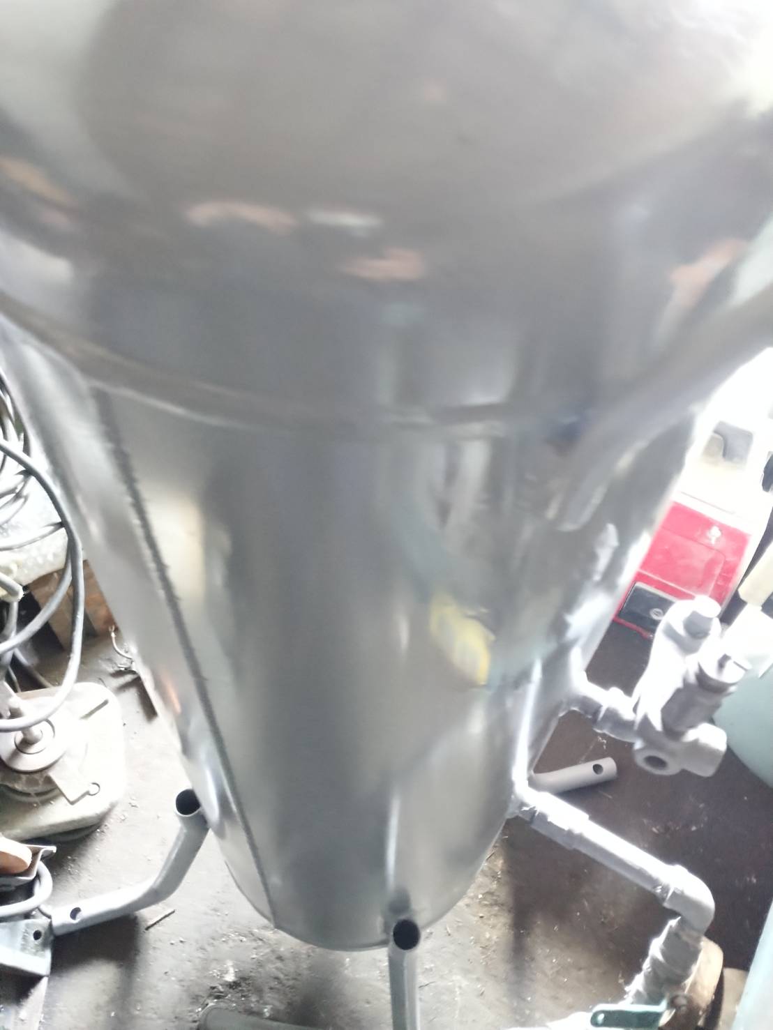 日立産機システム サブタンク ST-55C
