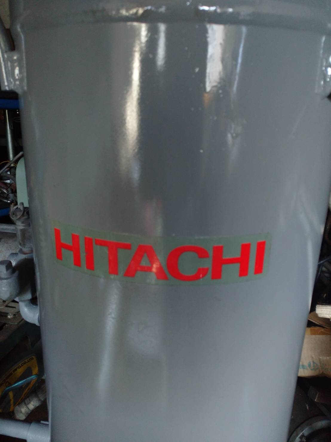日立産機システム サブタンク ST-55C