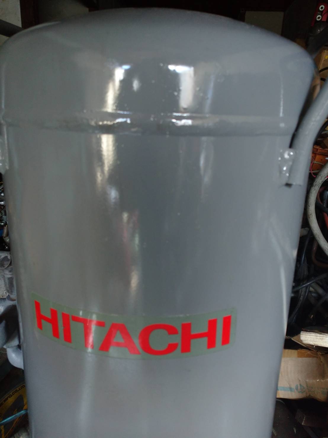 日立産機システム サブタンク ST-55C