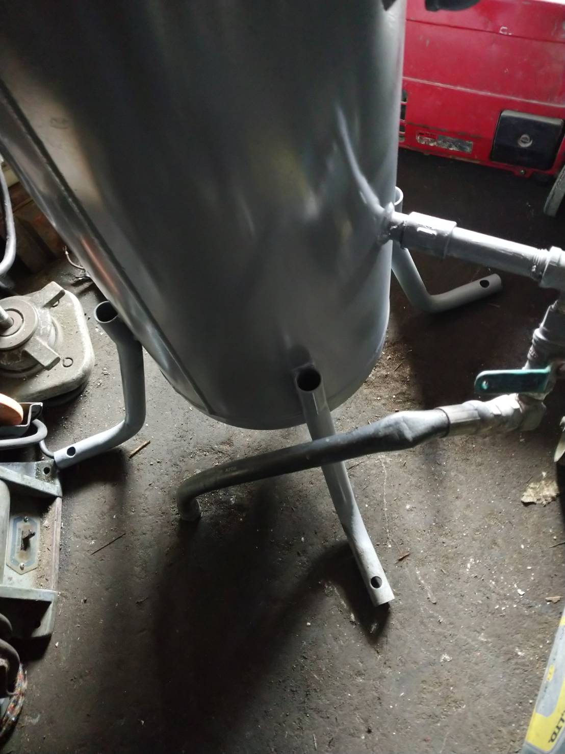 日立産機システム サブタンク ST-55C