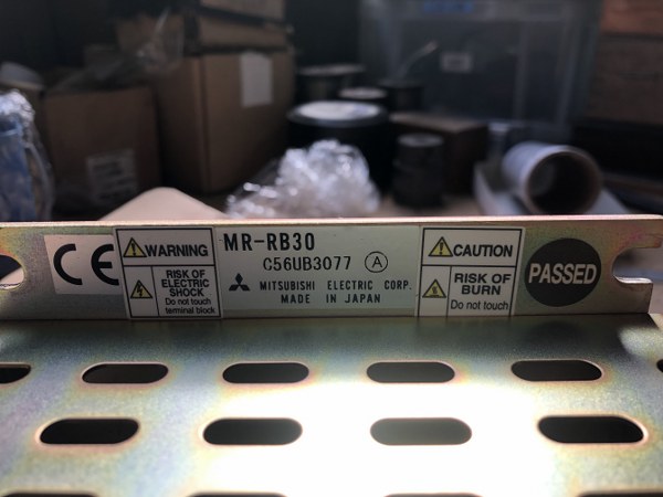 三菱/MITSUBISHI 回生オプション MR-RB30（C56UB3077）