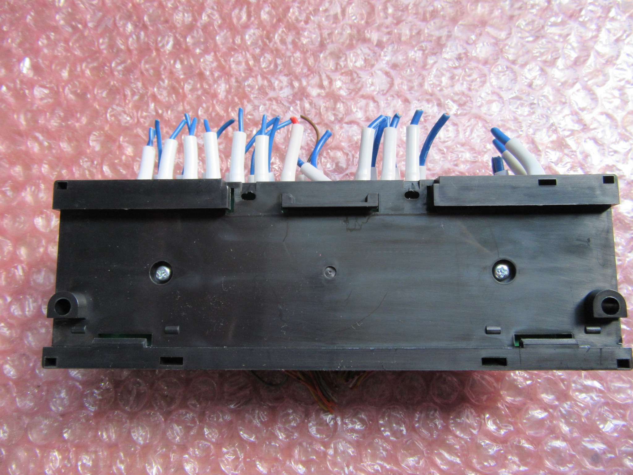 三菱/MITSUBISHI 端子台変換ユニット FA-TB32XYL