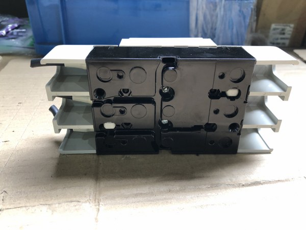三菱/MITSUBISHI 配線用遮断器 NF30-CS