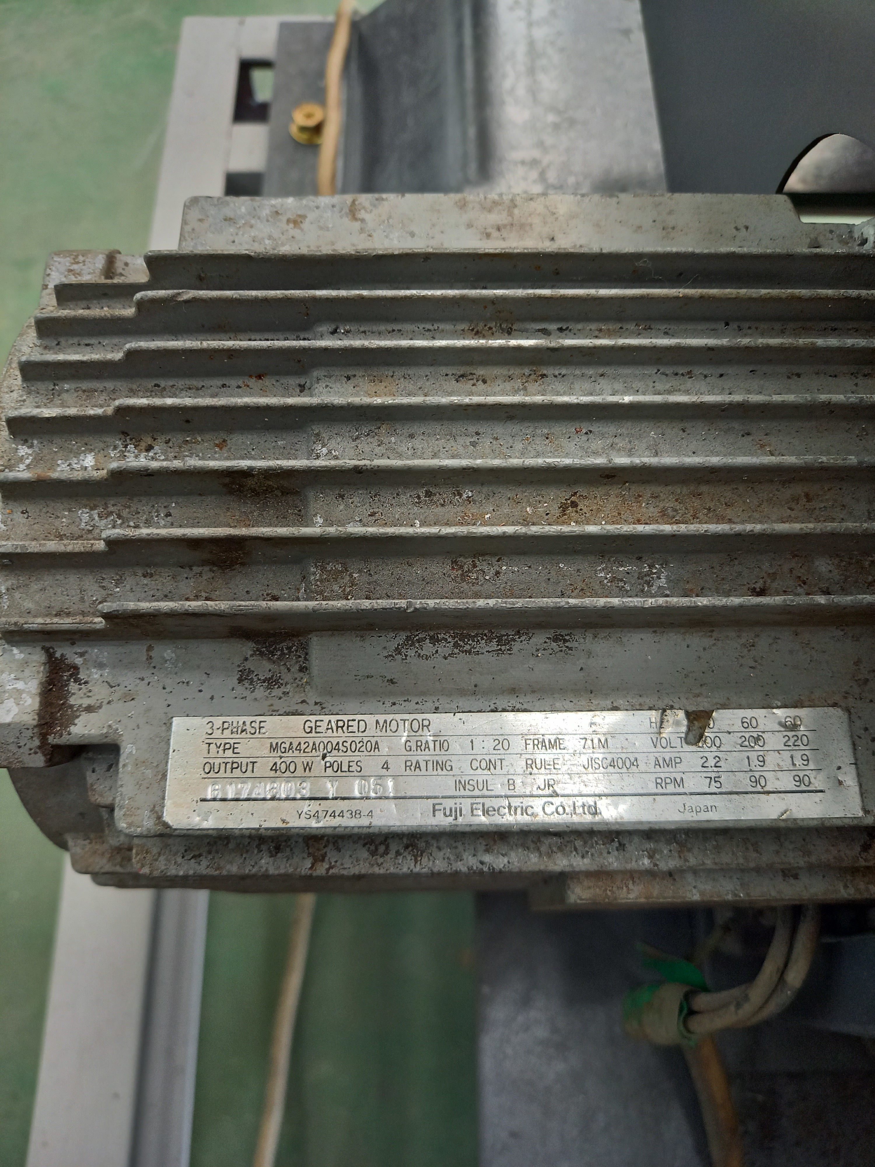 キヨタ工機 コンターマシン KY-600