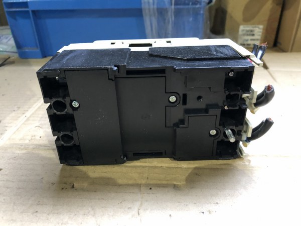 三菱/MITSUBISHI 漏電遮断器 NV63-SW