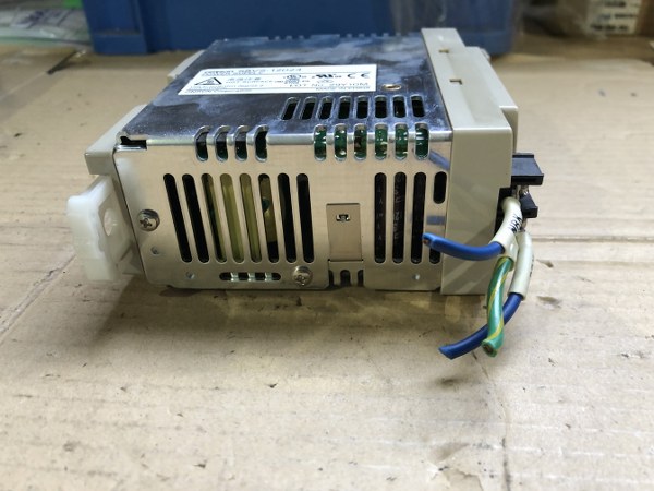 オムロン/OMRON パワーサプライ S8VS-12024