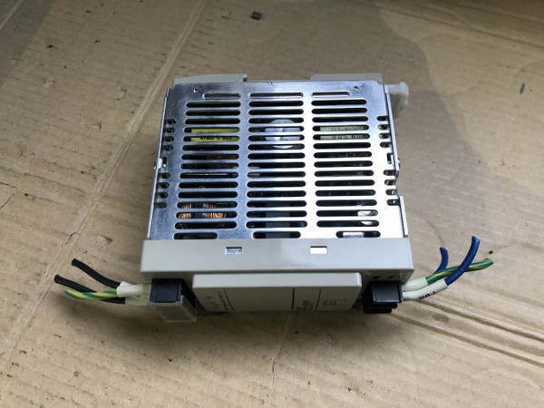 オムロン/OMRON パワーサプライ S8VS-12024