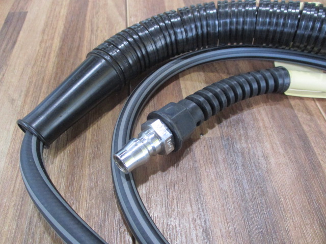 日東工器 エアーグラインダー L-35C