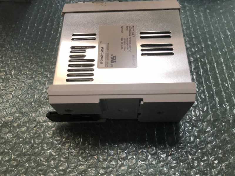 キーエンス/KEYENCE パワーサプライ MS2-H150
