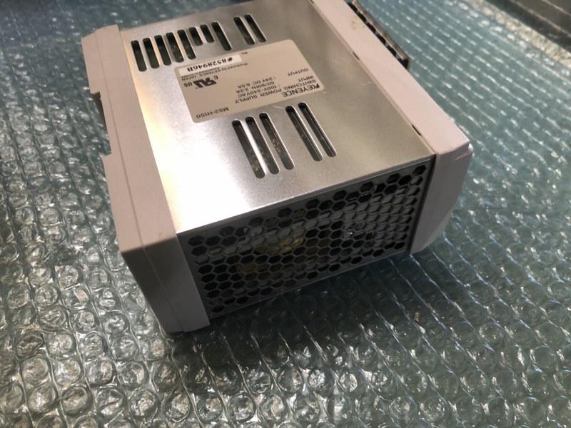 キーエンス/KEYENCE パワーサプライ MS2-H150