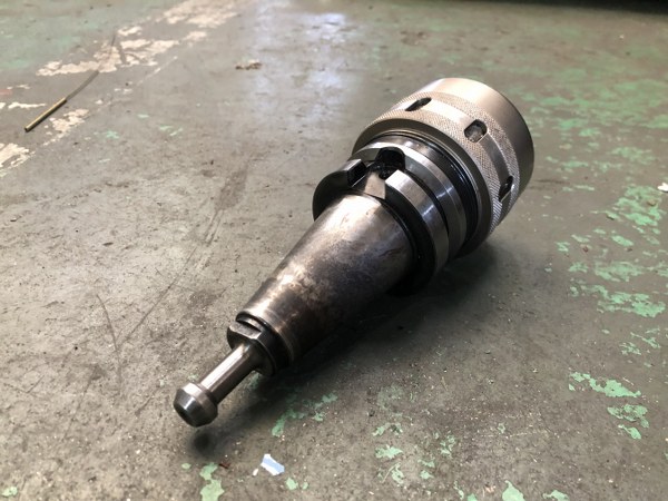 黒田精工/KURODA BT40 BT40-CTR32-90