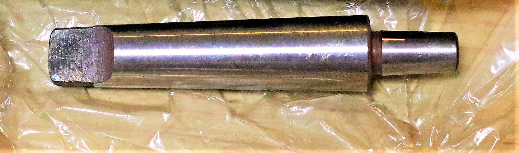 田倉工具製作所 チャックアバー 2×3