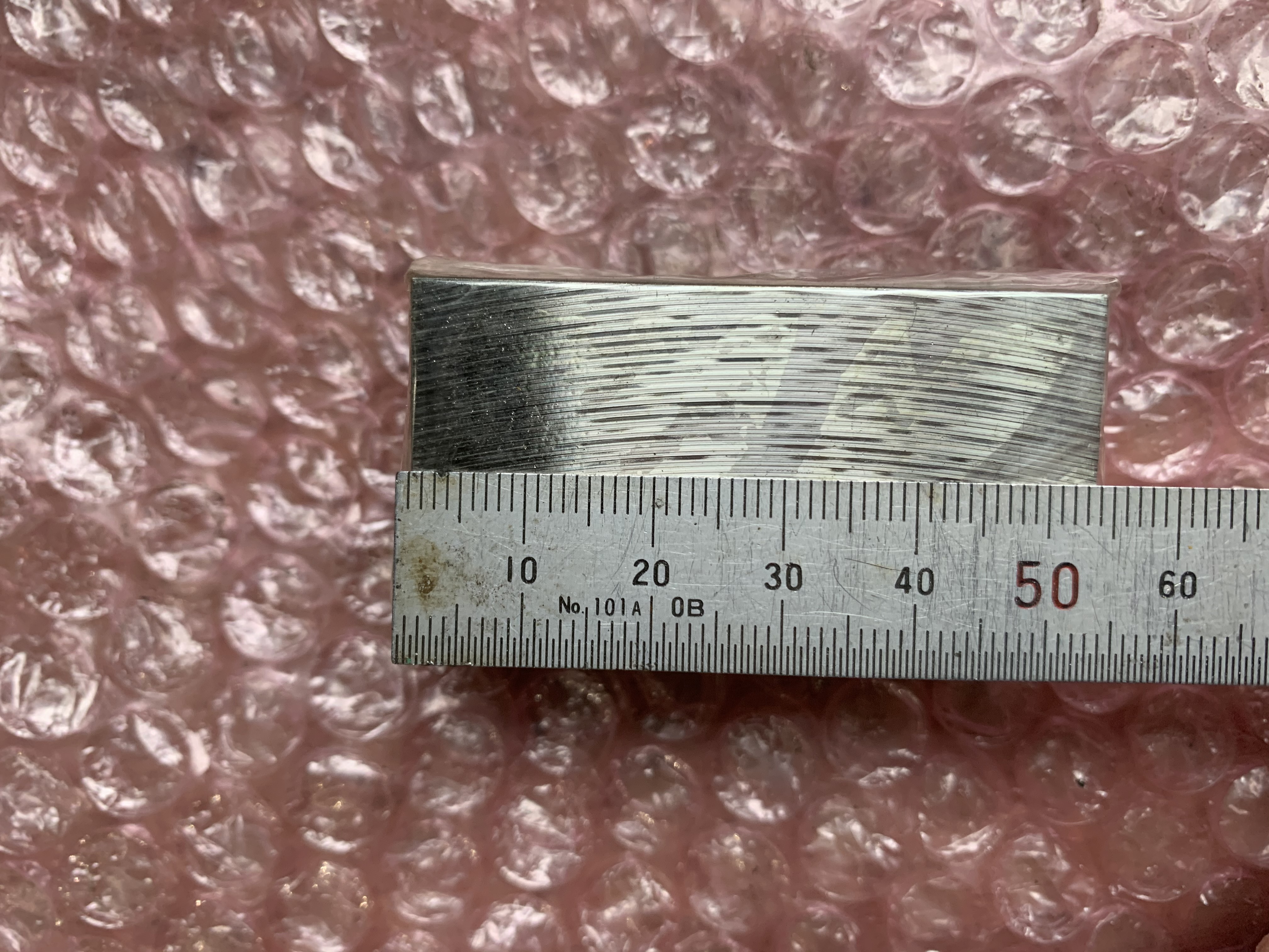アーム ビクタースクロールチャック用鉄生爪 STA-110 H30 (3個)